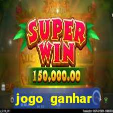 jogo ganhar dinheiro pix